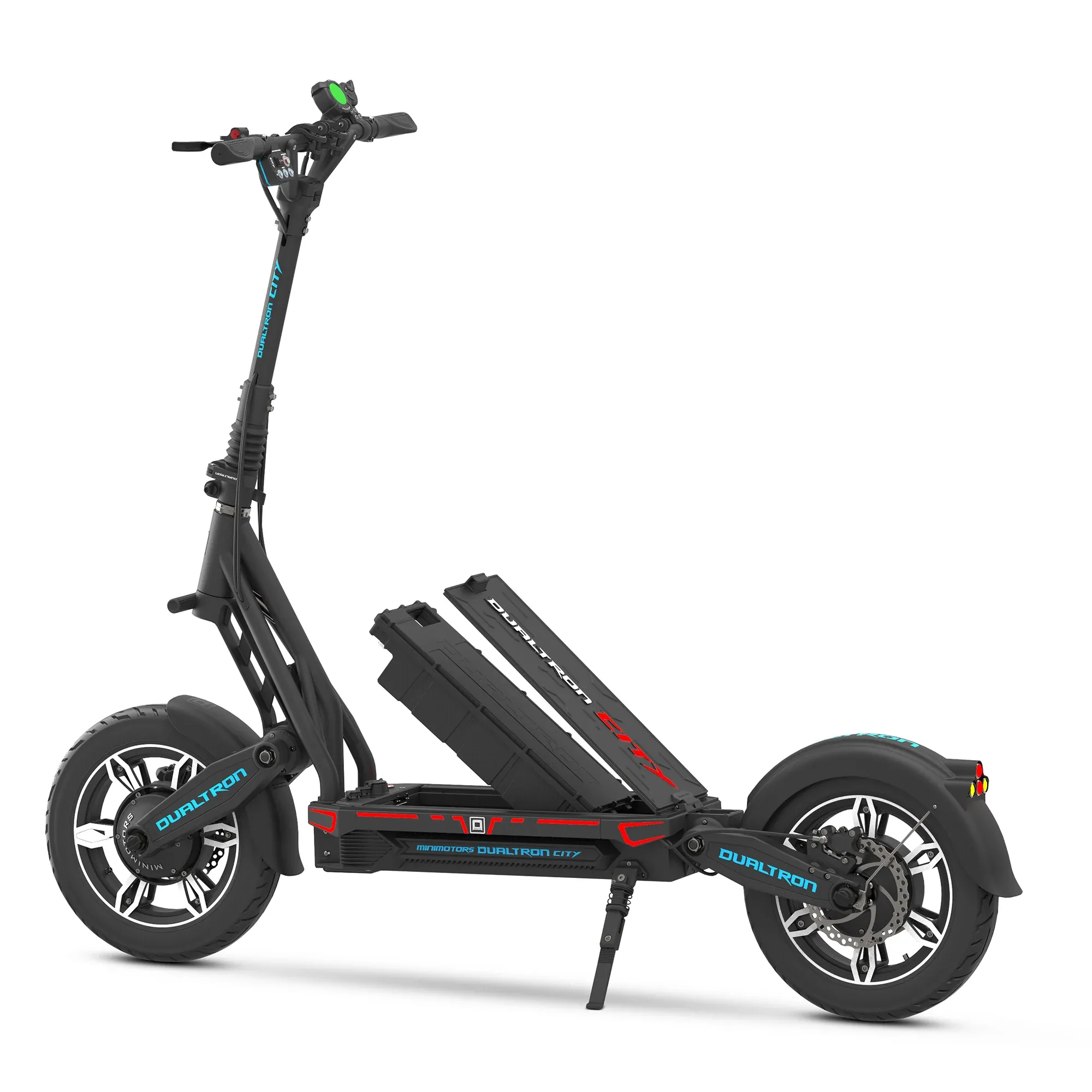 Dualtron